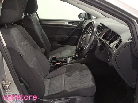 2015 Volkswagen Golf 1.2 TSI 5DR 85HP Trendline €13,880 thumbnail