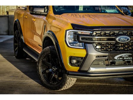 2024 Ford Ranger - photo 6