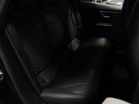 2023 Mercedes-Benz EQE 300 4DR AUTO €48,995 thumbnail