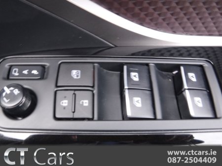 2018 Toyota C-HR - thumbnail 15