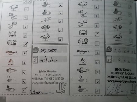 2012 BMW 5 Series - thumbnail 22