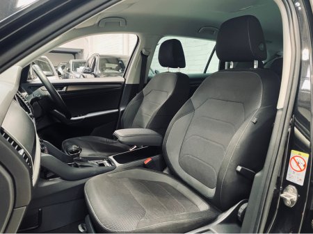 2019 Skoda Kodiaq - thumbnail 10