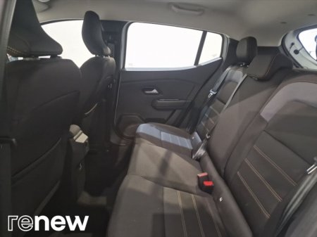 2026 Dacia Sandero Stepway - thumbnail 11