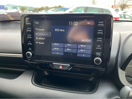 2020 Toyota Yaris - thumbnail 18