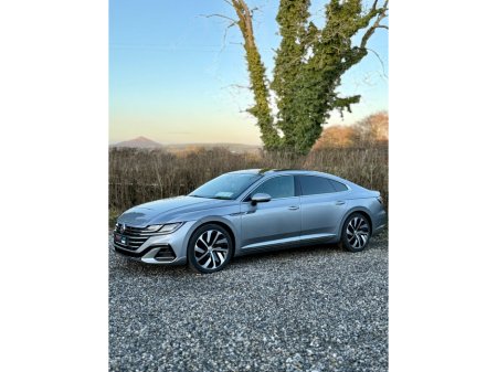 2021 Volkswagen Arteon - thumbnail 7
