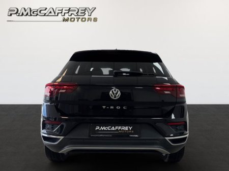 2020 Volkswagen T-Roc - thumbnail 6