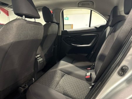 2023 Toyota Yaris Cross LUNA HYBRID 4DR AUTO €27,950 thumbnail