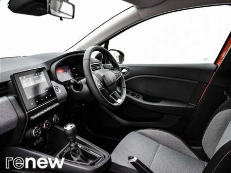 2025 Renault Clio - thumbnail 5