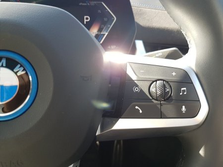 2024 BMW iX2 xDrive30 M Sport €57,995 thumbnail