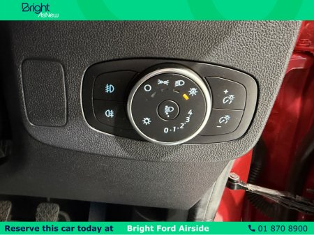 2021 Ford Puma - thumbnail 16