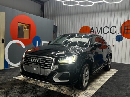 2020 Audi Q2 €24950 2020 AUDI Q2 AUTOMATIC 30 TFSI SPORT / 28k KMs / Heated Seats, Reverse Camera & More €24,950