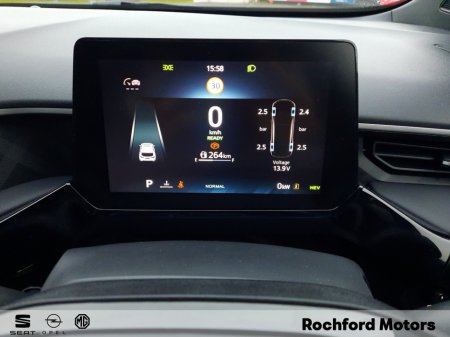 2026 MG MG3 - thumbnail 14