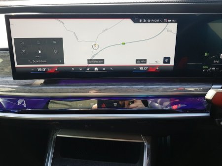 2025 BMW 7 Series - thumbnail 23