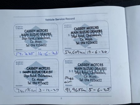 2023 Suzuki Vitara - thumbnail 21