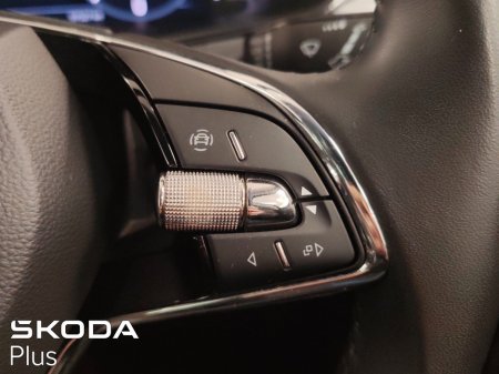 2023 Skoda Superb AMBITION 2.0 TDI 150HP 5DR €32,250 thumbnail