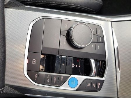 2024 BMW i4 eDrive40 Sport €44,975 thumbnail