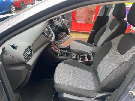 2021 Opel Grandland X CUV-SC-1.2I 130PS PETROL 4DR €15,250 thumbnail