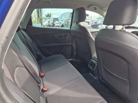 2018 SEAT Leon - thumbnail 16