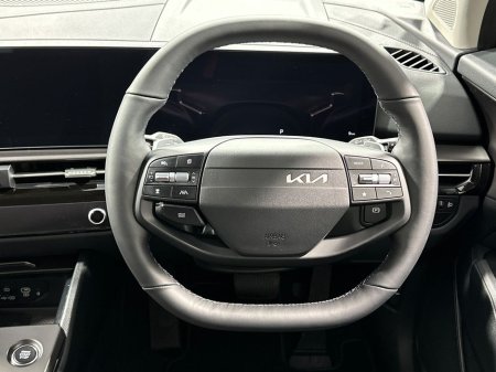 2026 Kia Sportage HEV Self Charging Hybrid €50,000 thumbnail