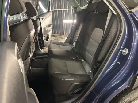 2019 Hyundai Tucson - thumbnail 12