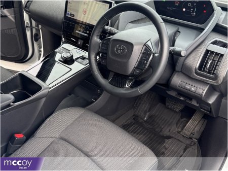 2023 Toyota bZ4X *JUST ARRIVED*TOYOTA BZ4X SPORT ELECTRIC*FINANCE AVAILABLE*12 MONTH WARRANTY* €27,950 thumbnail
