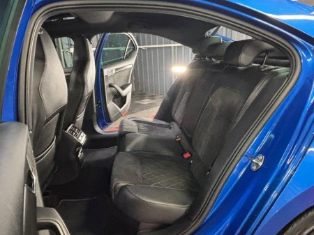 2021 Skoda Superb SUPERB SPT 2.0TDI 150HP €29,950 thumbnail