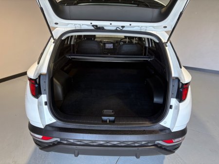 2022 Hyundai Tucson - thumbnail 12