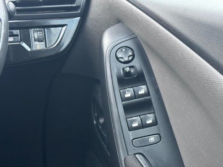 2015 Citroen Grand C4 Picasso Low Mileage €6,950 thumbnail