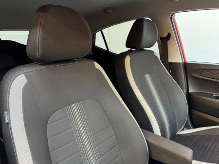 2023 Hyundai i10 i10 Deluxe Auto €19,995 thumbnail