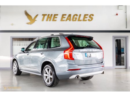 2019 Volvo XC90 - thumbnail 16