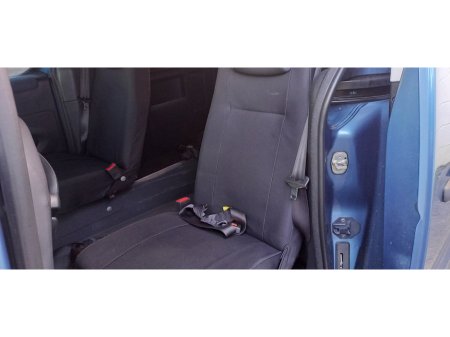 2012 Citroen Berlingo Multispace - thumbnail 11