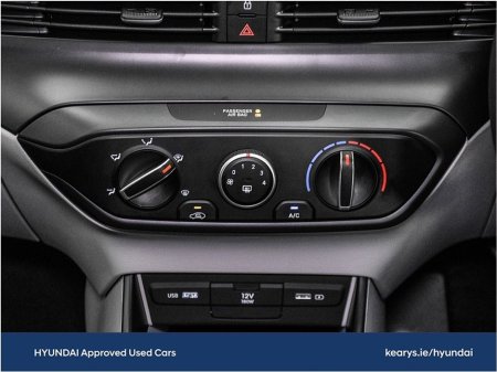 2023 Hyundai i20 - thumbnail 23