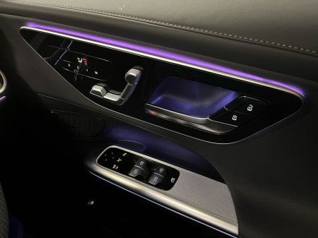 2026 Mercedes-Benz GLC Class 220d AMG 4Matic High spec demo - 19 Inch Alloys - Reversing Camera - Ambient Lighting - Sat Nav - Climate Control - Electric Heated Memory Seats - Cruise Control - Apple CarPlay/Android Auto €85,950 thumbnail