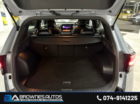 2023 Kia Sportage - thumbnail 21