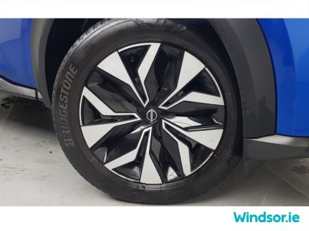 2023 Nissan Juke 1.0T PET 2WD SV €21,995 thumbnail