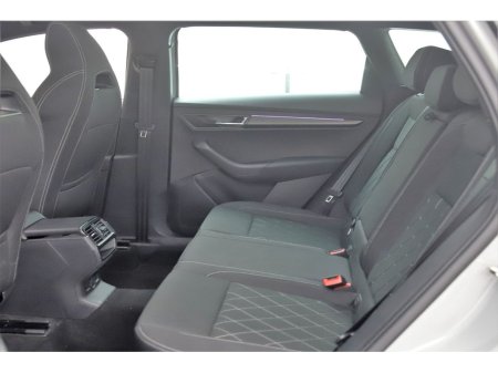 2024 Skoda Karoq - thumbnail 15