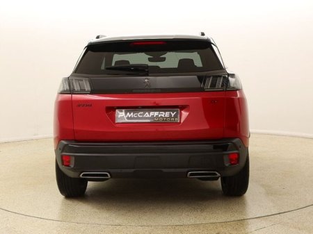 2022 Peugeot 3008 - photo 6