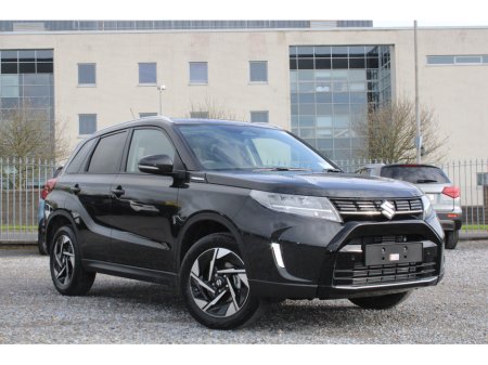 2026 Suzuki Vitara 1.4 Hybrid Ultra *0% Finance and 10 Year Warranty*