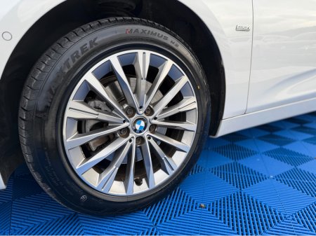 2018 BMW 2 Series Gran Tourer LUXURY - 2.0L DIESEL - AUTO - 7 SEATS - 12M WARRANTY - CAR: €21,950 thumbnail