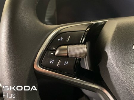2025 Skoda Octavia - thumbnail 20