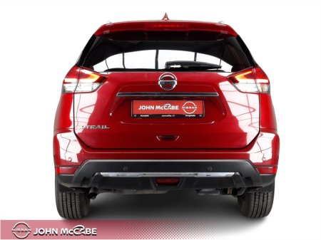 2020 Nissan X-Trail 1.7 DSL SV PREMIUM 7 SEAT MANUAL *RETAIL PRICE €26,950 - €2,000 SCRAPPAGE* FLEXIBLE FINANCE OFFERS AVAILABLE* €24,950 thumbnail