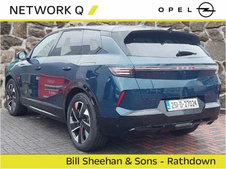 2025 Opel Grandland - view 4