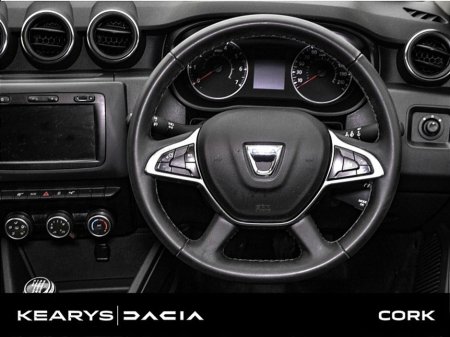 2020 Dacia Duster - thumbnail 22