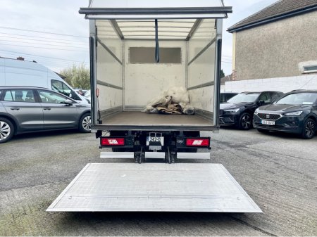 2024 Ford Transit - thumbnail 22