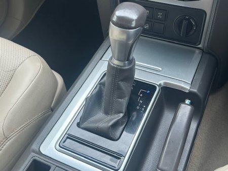 2018 Toyota Landcruiser - thumbnail 19