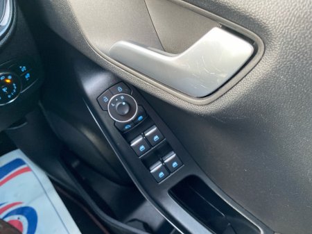 2024 Ford Puma ST-Line 1.0 MHEV 125BHP €26,500 thumbnail