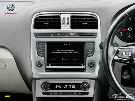 2016 Volkswagen Polo HIGHLINE BEATS EDITION AUTOMATIC €14,950 thumbnail