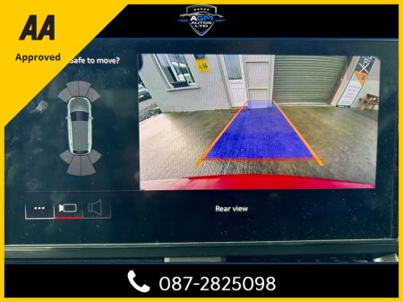 2022 Audi A4 AVANT 30 TDI 136BHP S-TRONIC SE 4DR AUTO 40 €27,950 thumbnail