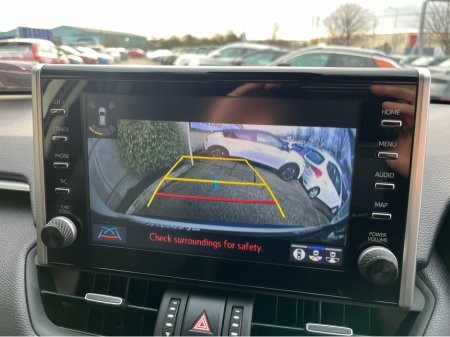 2021 Toyota Rav4 - thumbnail 22