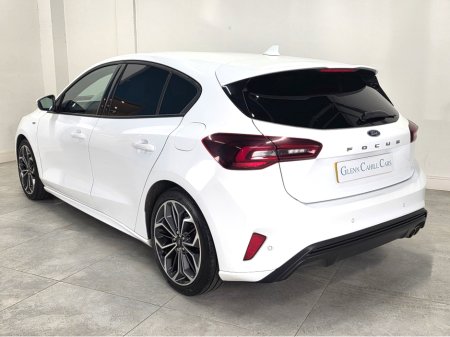 2023 Ford Focus - thumbnail 9